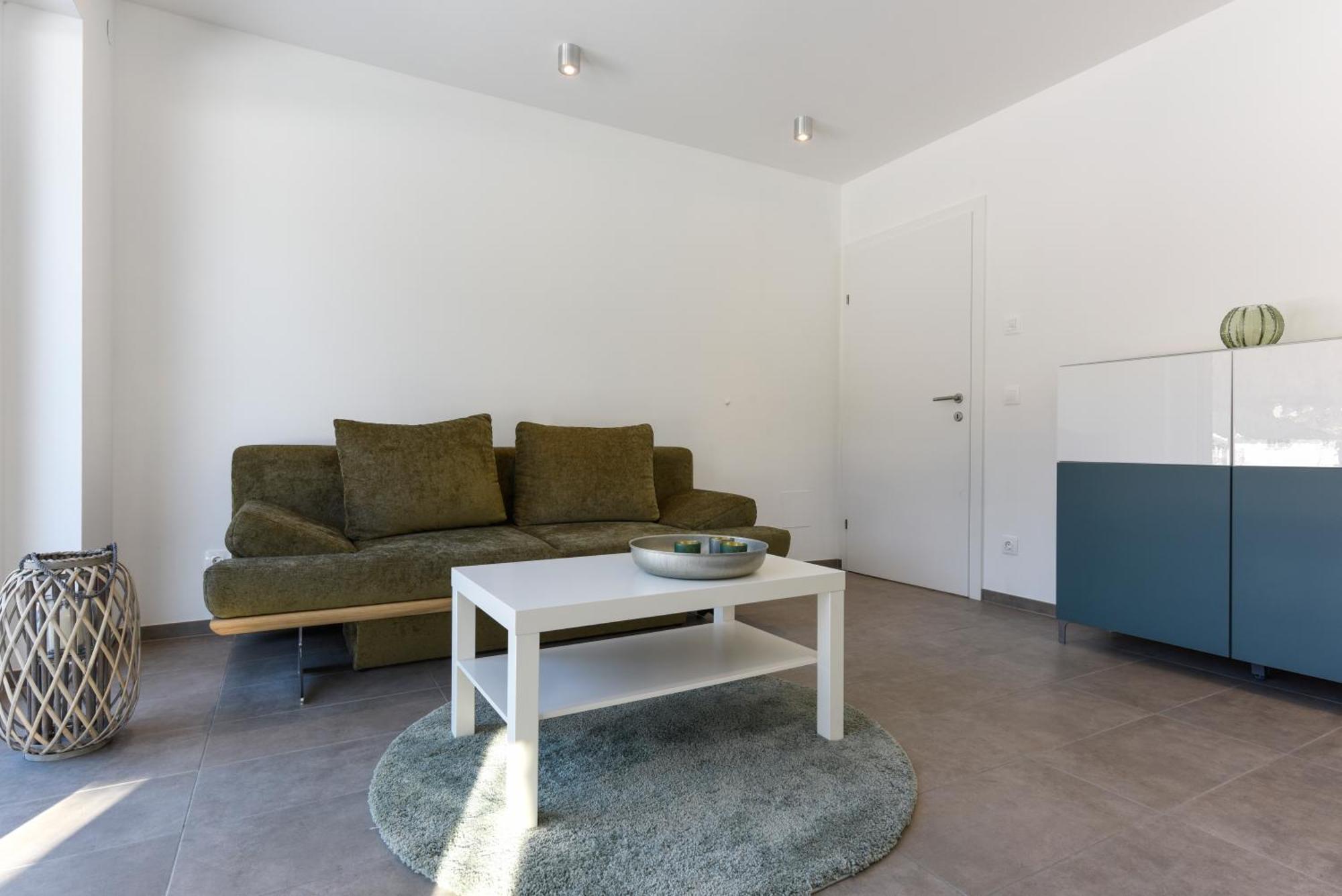 Seechalet Altossiach Екстер'єр фото