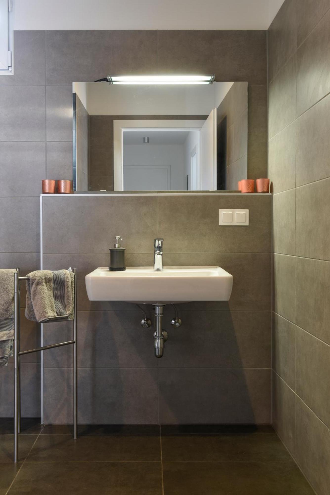 Seechalet Altossiach Екстер'єр фото