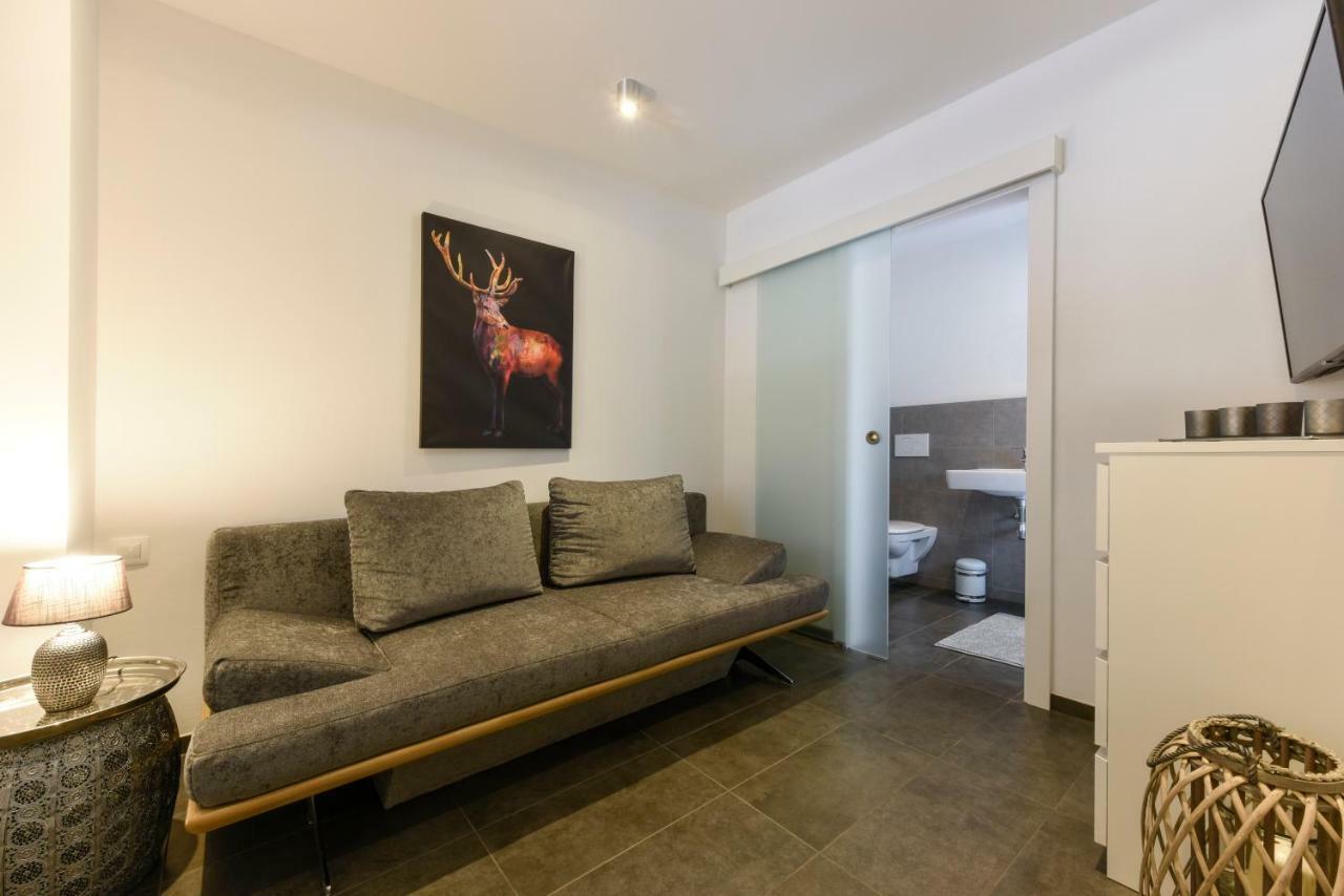 Seechalet Altossiach Екстер'єр фото