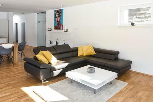 Seechalet Altossiach Екстер'єр фото