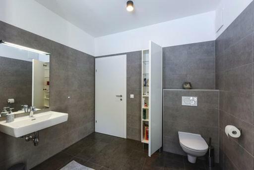 Seechalet Altossiach Екстер'єр фото