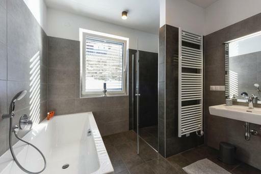 Seechalet Altossiach Екстер'єр фото