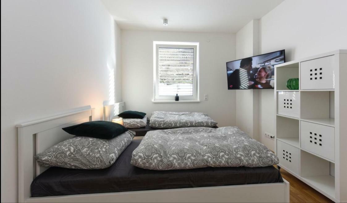 Seechalet Altossiach Екстер'єр фото